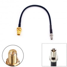 Καλώδιο Μετατροπέας  RP SMA Θη...