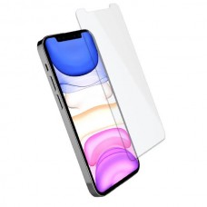 VOLTE-TEL Προστατευτικό Οθόνης Από Γυαλί για Iphone 12/12 Pro 6.1" 2.5D (0.30mm)