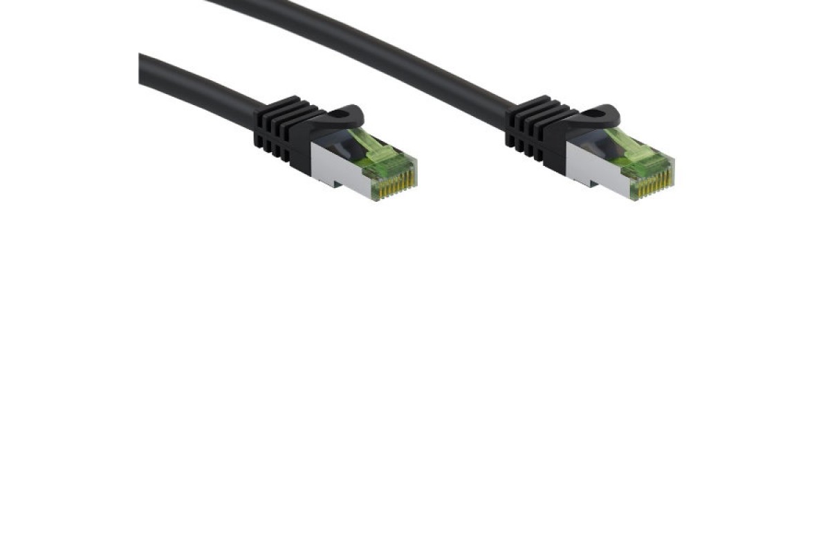 GOOBAY 61098 Καλώδιο Δικτύου S/FTP C...