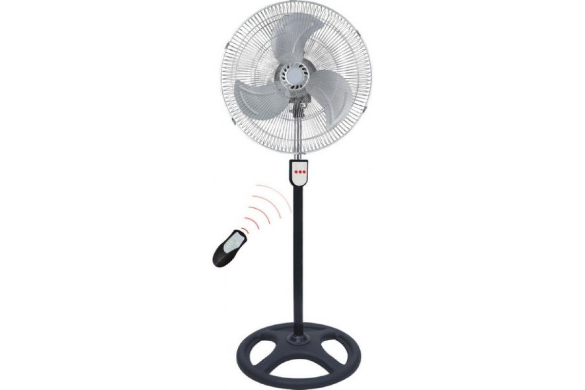 AIR MAKER AISF-1820R Ανεμιστήρας Ορθ...