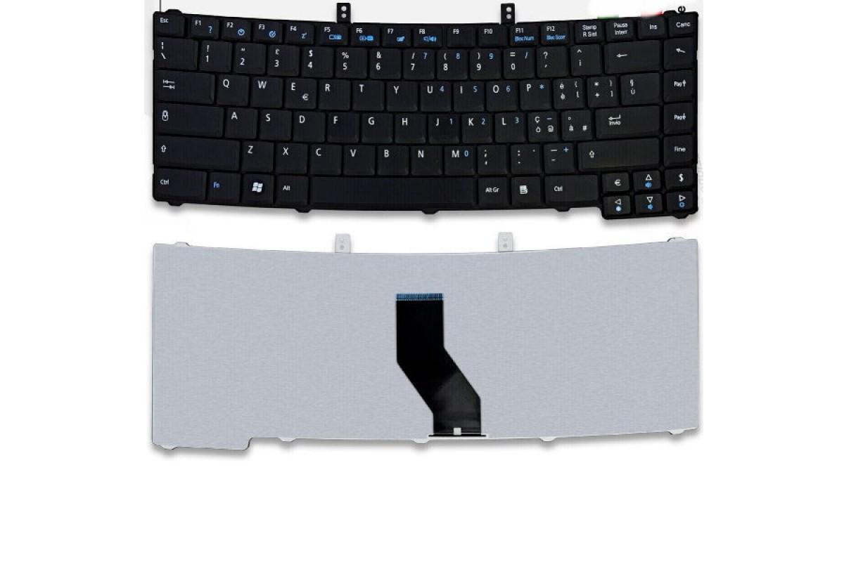 Πληκτρολόγιο MP-07A16E0-442 για Ace...