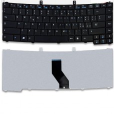 Πληκτρολόγιο MP-07A16E0-442 για Acer Extensa 5610 - 5210 (EN) (Ανακατασκευασμένο)