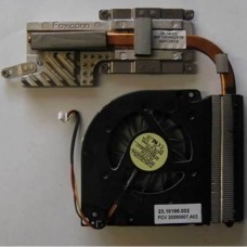 Ψύκτρα & Ανεμιστήρας  60.4T318.002 A02 GB0507PGV1-A (Μεταχειρισμένη)