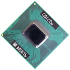 Επεξεργαστής LF80537 520 SL9WT 520 1.6 Ghz Socket PPGA478/n - PPGA479 Socket M (Ανακατασκευασμένο)