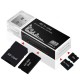 DKQ-8 Αναγνώστης Καρτών USB 2.0 SD...