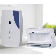 AG-323  Ασύρματος Ανιχνευτής Κ...