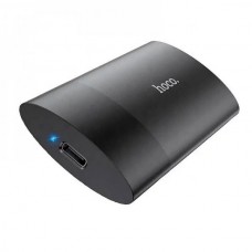 HOCO UD12 Εξωτερικός Σκληρός Δίσκος SSD 2.5" USB-C (1TB)