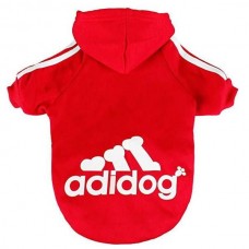 Winter Warm Hood for Dogs “Adidog” 7.5KG-10KG ...