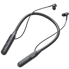 WEKOME WG-08 Bluetooth Ακουστικά Άθλησης Λαιμού (Μαύρο)