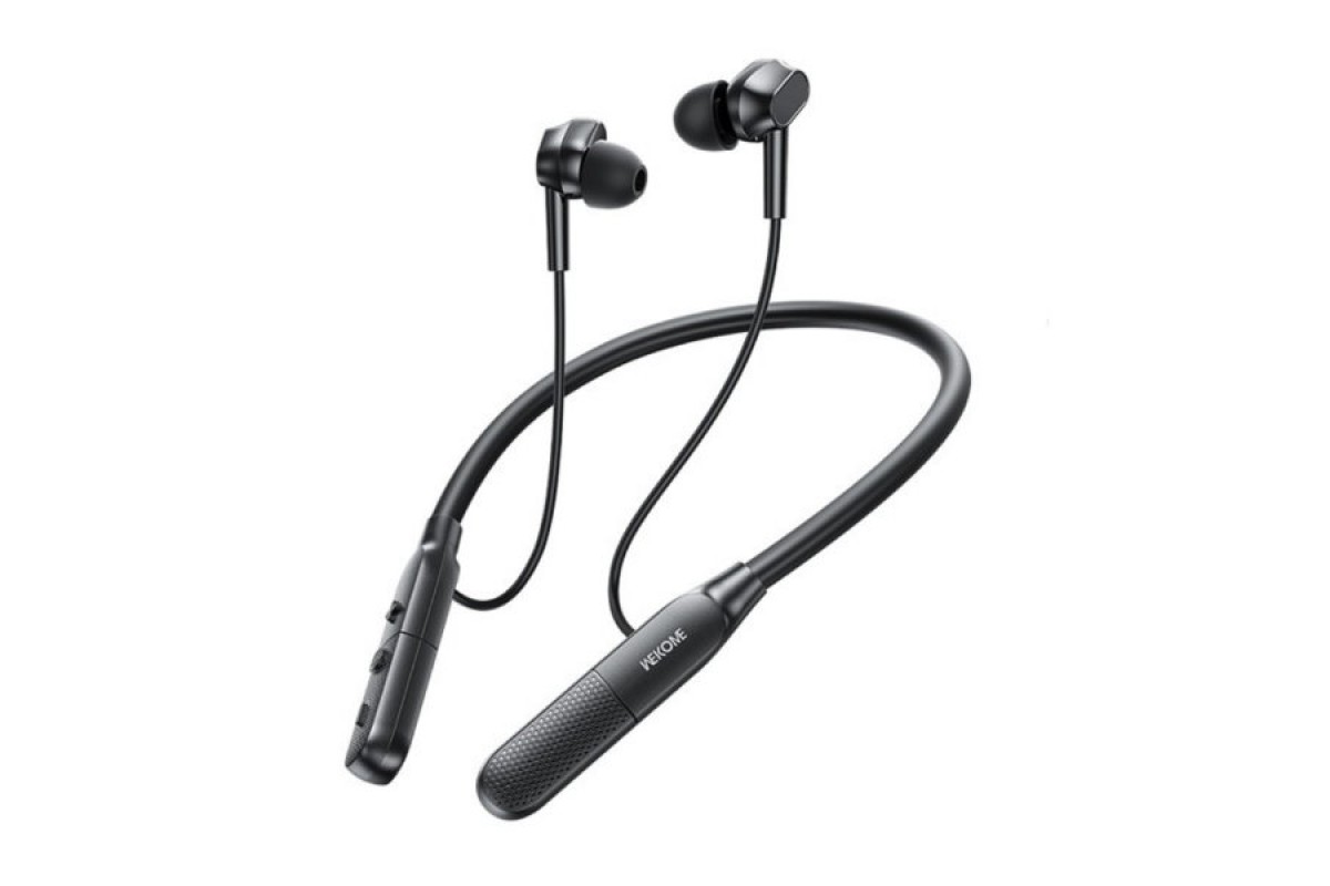 WEKOME WG-08 Bluetooth Ακουστικά Άθλη...