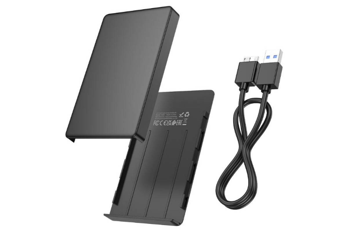 HOCO HB46 Θήκη Εξωτερικού Σκληρ...