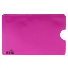 Θήκη Ασφαλείας  RFID Πιστωτικ...