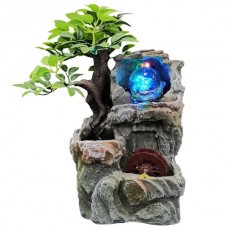 Συντριβάνι Feng Shui  HUH-0173  "Σ...