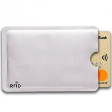 Θήκη Ασφαλείας  RFID Πιστωτικ...