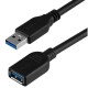 Καλώδιο Επέκτασης USB 3.0 Αρσε...