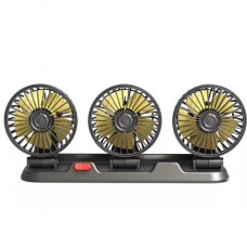 Ανεμιστήρας Καμπίνας Οχημά...