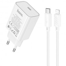 HOCO  C143A Φορτιστής Ταξιδιού Γ...