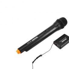 WEISRE DM-3308A Ασύρματο Φορητό Μι...