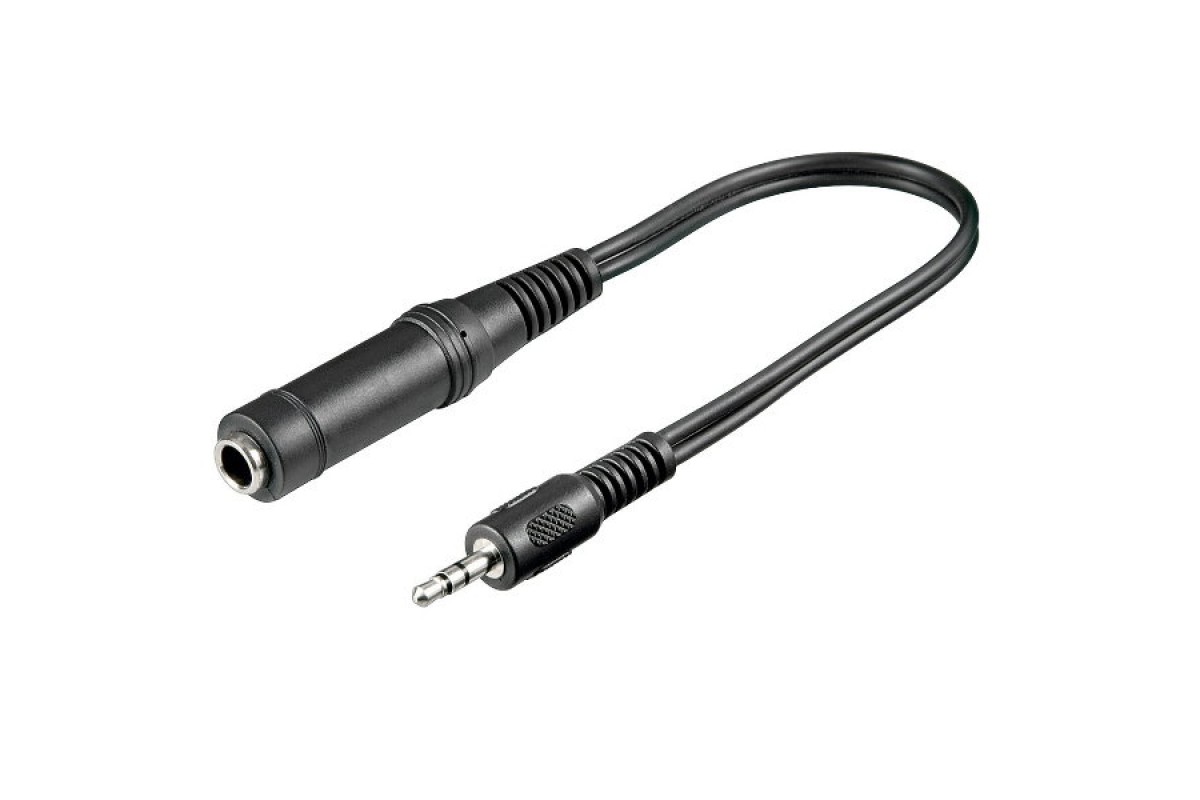 Καλώδιο Ήχου  3.5mm Αρσενικό σ...