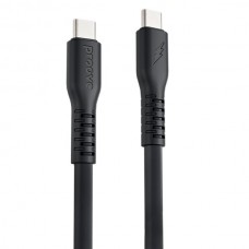 PROOVE ETERNAL Καλώδιο USB-C σε USB-C (3A...