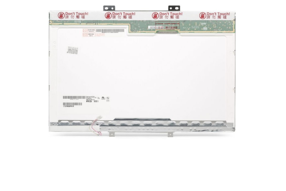 LCD Οθόνη B154EW02 15.4'' 1280x800 WXGA CCFL ...
