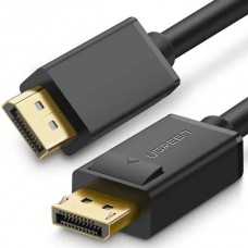 UGREEN DP102 Καλώδιο Display Port (DP) Αρ...