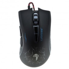 HXSJ A869 Ποντίκι Gaming 7 Κουμπιά 7...