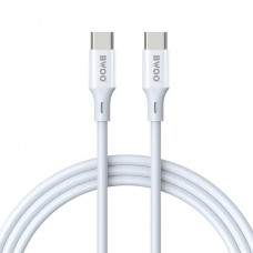 BWOO BO-X282C-C Καλώδιο USB-C σε USB-C PD...