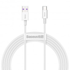 BASEUS CATYS-A02 Καλώδιο USB σε USB-C (66...