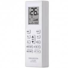 SMASOON K-8008E Universal Τηλεχειριστή...
