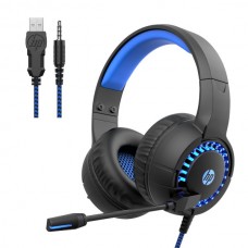 HP DHE-8011UM Ενσύρματα Gaming Ακουσ...
