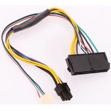 Καλώδιο Τροφοδοσίας 24pin Θηλ...