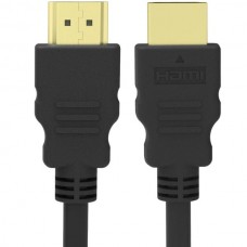 Καλώδιο HDMI 4K/60Hz 18 Gbps 30AWG (3m) (Μ...