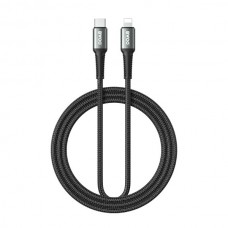 BWOO BO-X288C-L Καλώδιο USB-C σε Lightnin...