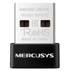MERCUSYS MA530 Προσαρμογέας Bluetooth 5.4 V.1.0