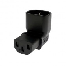 Προσαρμογέας Ρεύματος IEC 320 ...