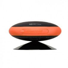 BOOMPODS AQUAPOD Bluetooth Ηχείο (IPX7) (3W) (Πορτοκαλί)