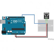 KEYES KY-021  Διακόπτης Μίνι Μαγνητικού Πεδίου 