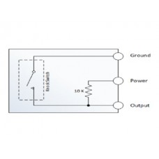KEYES KY-031  Αισθητήρας Σοκ 