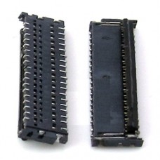 Υποδοχή Σύνδεσης  Οθόνης Αφ...