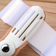 Νάρθηκας Διαχωριστής & Ανακούφισης Πόνου από Μύκητες ή Σπασμένο Μεγάλου Δακτύλου Ποδιού (Λευκό) (ΟΕΜ)