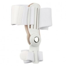 Νάρθηκας Διαχωριστής & Ανακούφισης Πόνου από Μύκητες ή Σπασμένο Μεγάλου Δακτύλου Ποδιού (Λευκό) (ΟΕΜ)