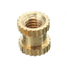 Μπουζόνι Χάλκινο Κουμπί M3*6 ...