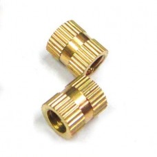 Μπουζόνι Χάλκινο Κουμπί M3*10...