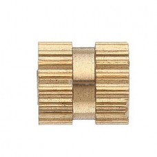 Μπουζόνι Χάλκινο Κουμπί M3*3 ...