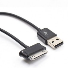 USB Data Cable Charger for Samsung Galaxy Tab 2 10...