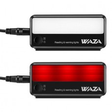 WAZA CH01 Hub 3 USB Θύρες & με Λυχνία (OEM)
