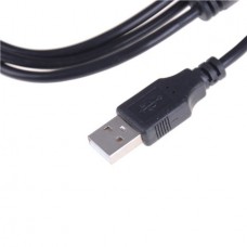 Μετατροπέας Καλώδιο USB Αρσενικό σε RCA Αρσενικό (1.5m) (OEM)