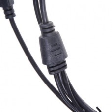 Μετατροπέας Καλώδιο USB Αρσενικό σε RCA Αρσενικό (1.5m) (OEM)