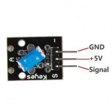 KEYES KY-020  Μονάδα Διακόπτης Κλίσης 